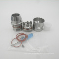 Vaporizer Rda Rebuildable Zerstäuber für Vaporizer Rauchen Klon (ES-AT-052)